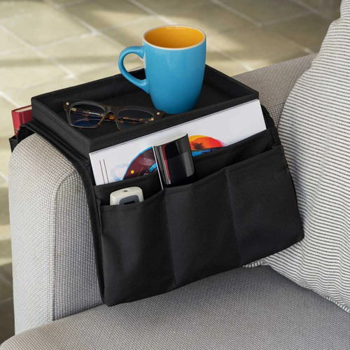 Organizador De Sillón Tela
