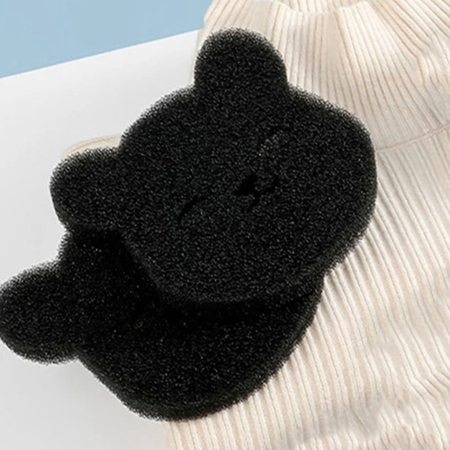 Lavadora De Ropa, Atrapapelusas, Forma De Oso, Pelo Para Mas
