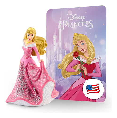 Tonies Aurora Audio Play Personaje De Disney Sleeping Beaut