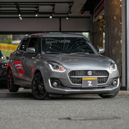 Suzuki Swift 1.2