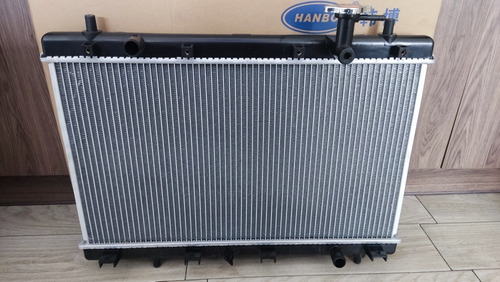 Radiador Original Changan Star 5