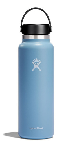 Botella Termica Hydro Flask Wide Mouth 40 Oz Inox Asfl70