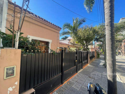 Venta Lote En Vicente López