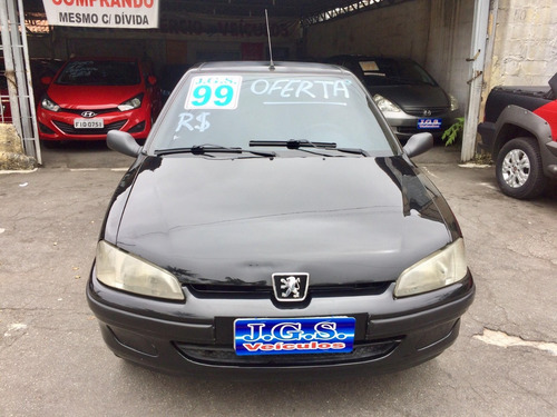 Peugeot 106 Passion 1999