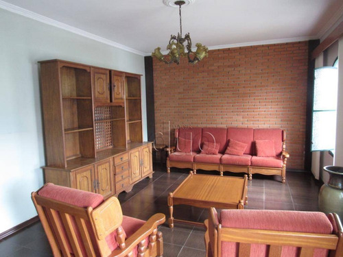 Imagem 4 de 30 de Casa Com 4 Dormitórios À Venda, 168 M² Por R$ 490.000,00 - Vila Independência - Piracicaba/sp - Ca3556