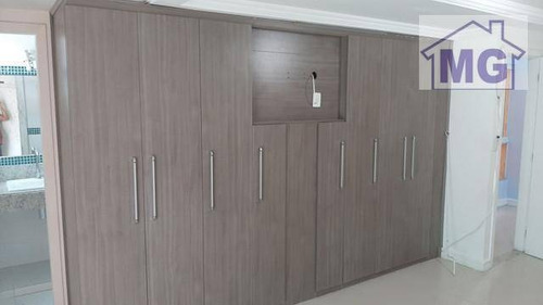 Imagem 10 de 20 de Casa Com 4 Dormitórios À Venda, 154 M² Por R$ 390.000,00 - Jardim Santo Antônio - Macaé/rj - Ca0214