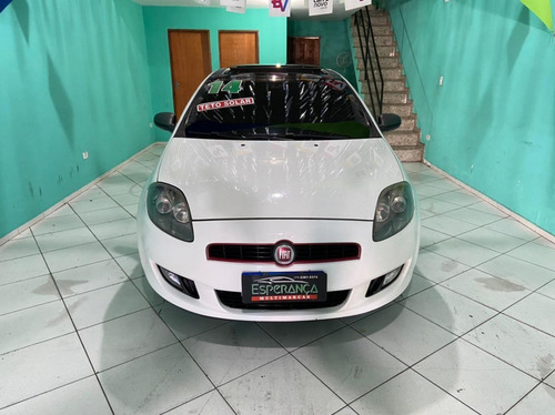 Fiat Bravo Sporting 1.8