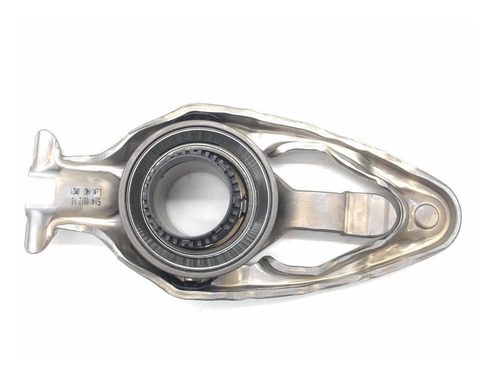 Kit De Embreagem Luk Repset 2ct Fusca 2.0l Tsi Gii 1-13/