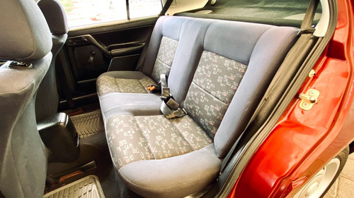 Volkswagen Jetta 1.8 Gl Aa At
