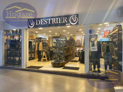 Local En Venta Primer Piso En Plaza Del Zapato Leon Gto