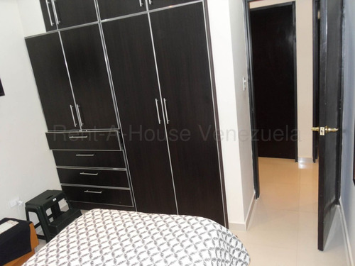 Imagen 10 de 15 de Andreina Gonzalez Vende Apartamento En Sabana Larga Valencia 22-14160
