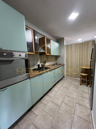 Eav-1526 Zona Norte Apartamento Residencias Ibiray Avenida El Milagro
