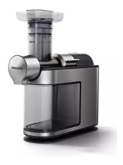 Micro Extractor De Jugos Philips Hasta 90% Hr1949/20