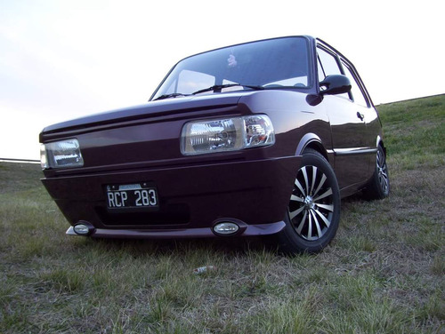 Fiat 133 1000