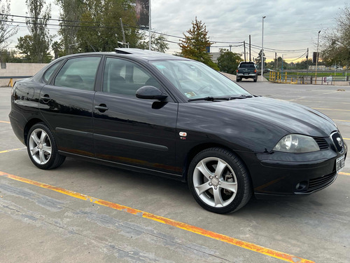 Seat Cordoba Tdi