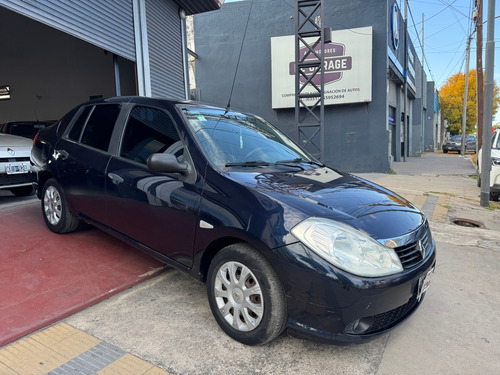 Renault Symbol 1.6 Confort