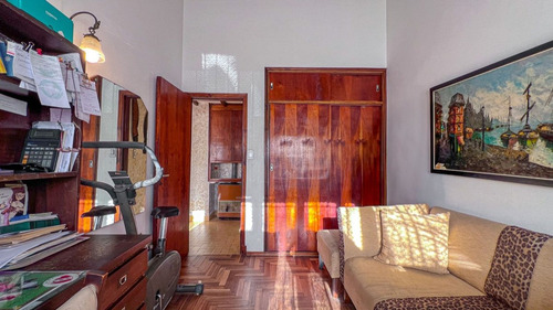 Venta Casa 5 Amb Los Pinares Patio Quincho