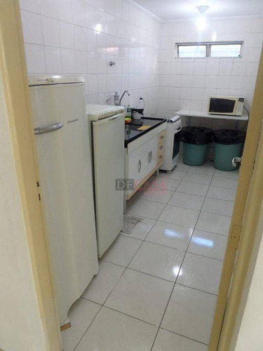 Imagem 28 de 30 de Apartamento Com 2 Dormitórios À Venda, 61 M² Por R$ 335.000,00 - Vila Matilde - São Paulo/sp - Ap2379