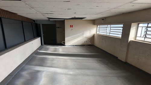 Imagem 4 de 5 de Salão Para Aluguel Em Vila Teixeira - Sl108169