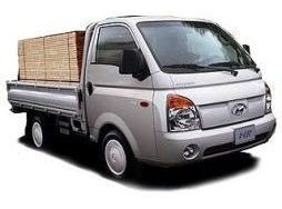 Imagem 3 de 3 de Anel Sincronizado 1a 2a Trifase Hyundai Hr K2500