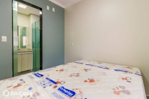Imagem 9 de 10 de Apartamento À Venda Em São Paulo - 20685