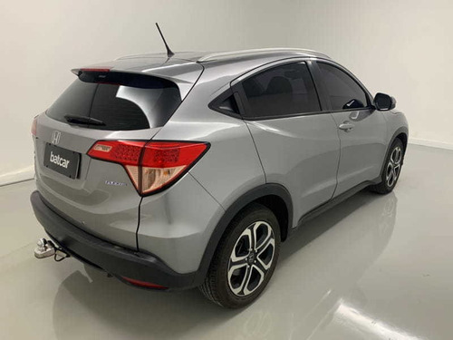 Imagem 6 de 15 de Hr-v Ex 1.8 Aut