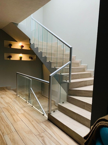 Imagen 14 de 14 de Casa En Fraccionamientos De 3 Habitaciones Con Baño