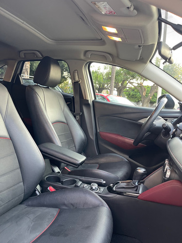 Mazda CX-3 2.0 I Grand Touring At