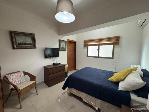 Vendo Apartamento Con Vista Al Mar