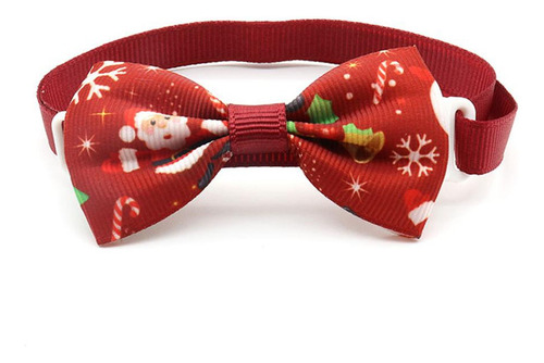 Nuevo Collar Para Mascotas, 50 Piezas, Accesorios Navideños