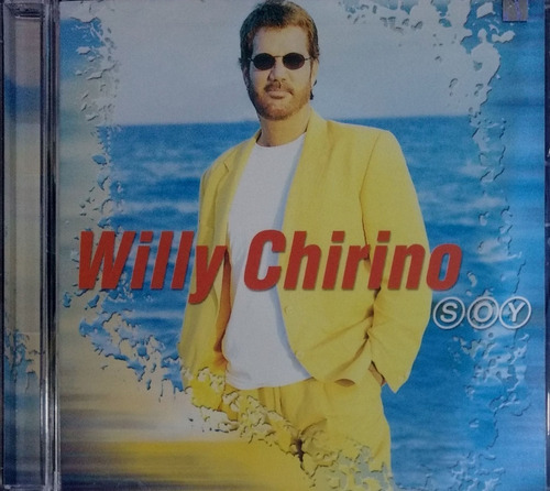 Willy Chirino - Soy