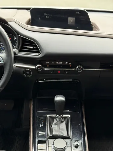 Mazda CX-30 2.0 Grand Touring At Hibrido Ligero - Mhev