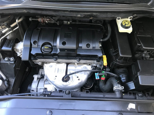Citroen C4 5p 1.6l X Pack Plus Año 2014 - Liv Motors
