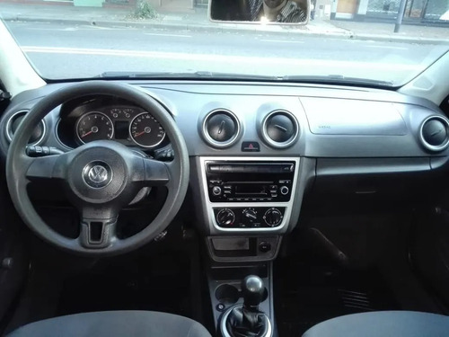 Volkswagen Voyage 1.6 Comfortline 101cv Abs - Dubai Autos