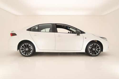 Imagen 7 de 14 de Toyota Corolla Gr-s