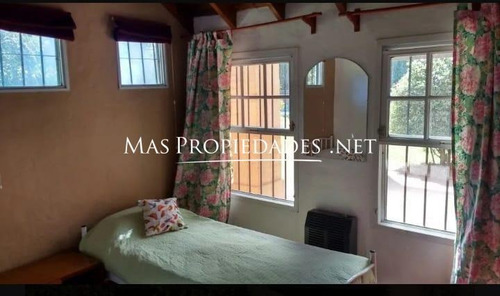 Imagen 6 de 6 de Casa En Venta 3 Dormitorios En El Trébol