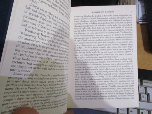 Imagen 4 de 5 de Emily Brontë - Wuthering Heights (collector's Editions)