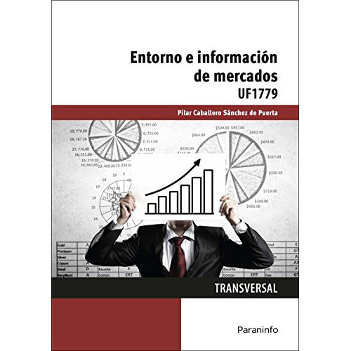 Entorno E Informacion De Mercados - Paraninfo - #d