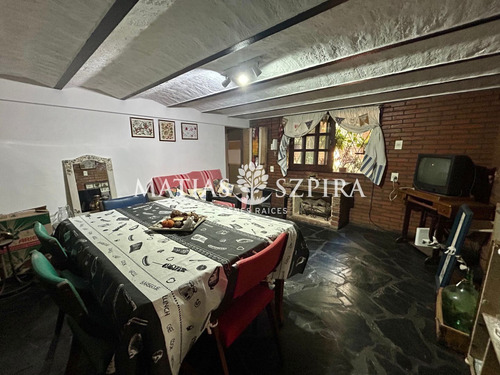Venta De Departamento 5 Ambientes En Chacarita, Capital Fede
