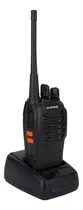 Comprar Radio Transmisor 2 Vías Baofeng Bf-888s Negro Bandas
