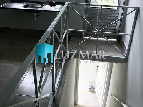 Ótima Oportunidade - Casas Para Renda - Cidade Dutra - 356ll