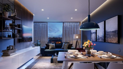 Imagem 13 de 30 de Apartamento Com 2 Dormitórios À Venda, 66 M² Por R$ 760.924 - Praia Grande - Torres/rs - Ap2461