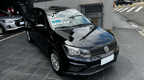 Volkswagen Gol 1.6 Msi Total Flex 5p