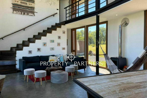 Imagen 7 de 30 de Gran Casa En Condominio Entre Villarrica Y Pucón
