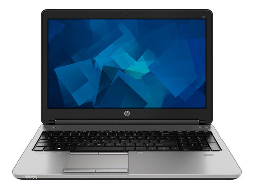 Laptop Notebook Hp 650 G1 Core I7 8 Gb Ram 15.6´´ Dimm (Reacondicionado)