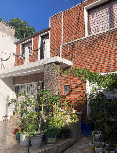 Vendo Casa En Unión 3 Dormitorios, 2 Baños, Garaje, Barbacoa En Terraza.