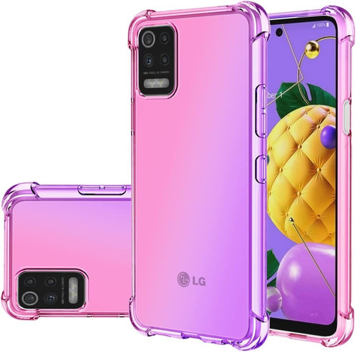 1 Para LG K52/k62/q52/k62 Plus Lm-k520 Lm-k525 Cutea162