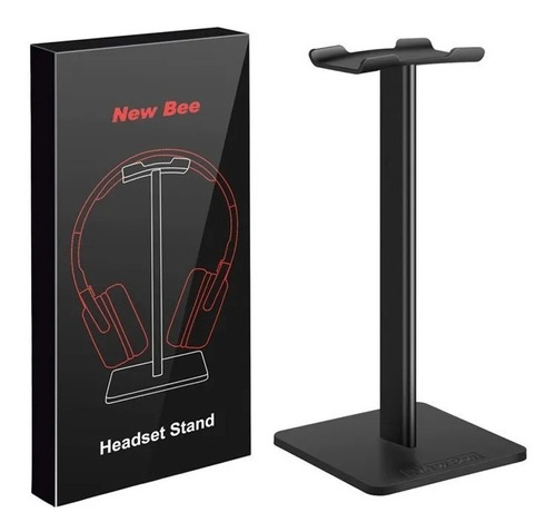 Soporte Para Auriculares Gamer Stand Headset  Office  