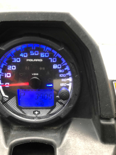 Polaris Ranger Crew 900 Xp 2018 6plazas