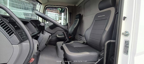 Vw 26260 Ano 2023 Pipa 20 Mil Litros